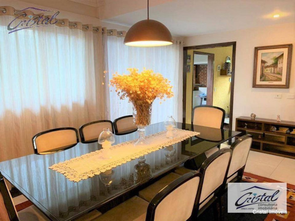 Imagem Casa com 4 Quartos à Venda, 433 m² em Jardim Do Golf I - Jandira Imagem Casa com 4 Quartos à Venda, 433 m² em Jardim Do Golf I - Jandira