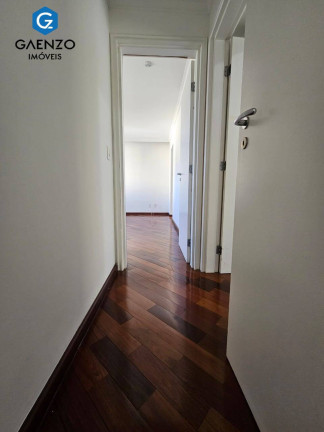 Imagem Apartamento com 2 Quartos para Alugar, 139 m² em Tamboré - Santana De Parnaíba