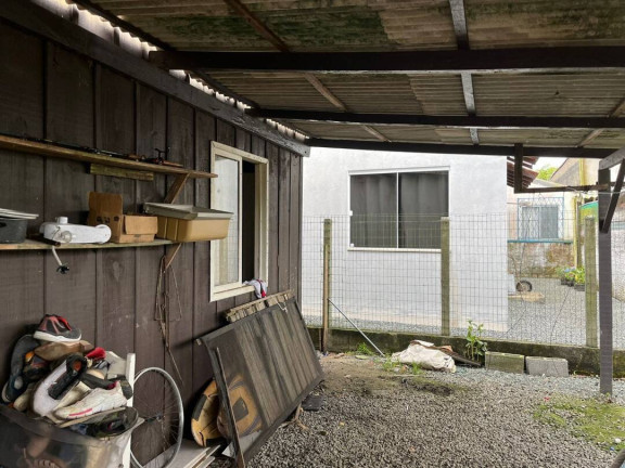 Imagem Casa com 2 Quartos à Venda, 70 m² em Salinas - Balneário Barra Do Sul Imagem Casa com 2 Quartos à Venda, 70 m² em Salinas - Balneário Barra Do Sul