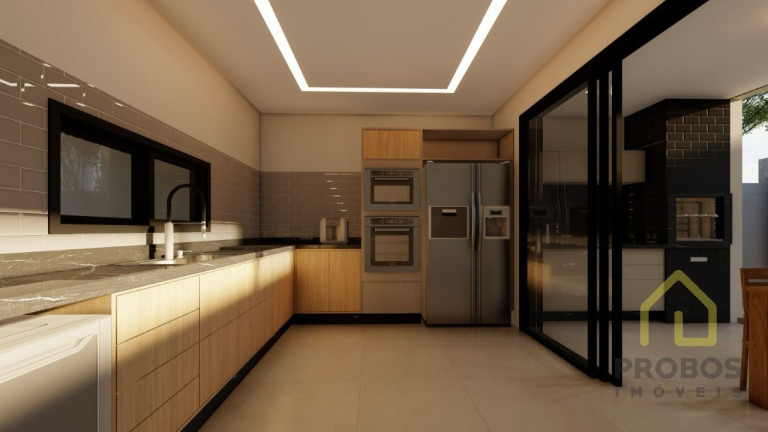Imagem Casa com 3 Quartos à Venda, 192 m² em Jardim Residencial Dona Lucilla - Indaiatuba Imagem Casa com 3 Quartos à Venda, 192 m² em Jardim Residencial Dona Lucilla - Indaiatuba
