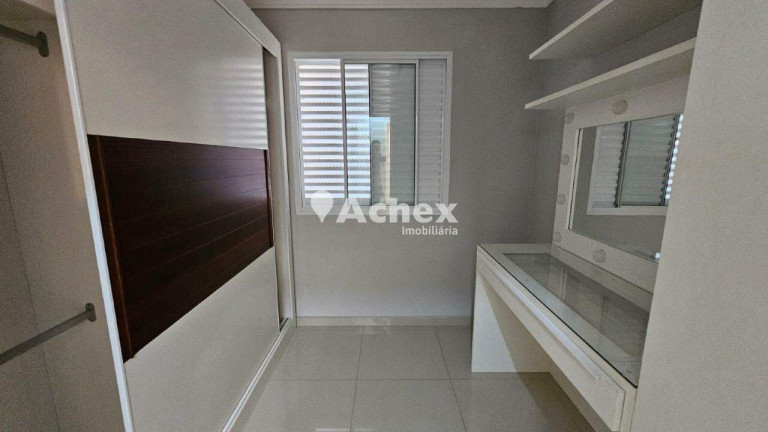 Imagem Apartamento com 3 Quartos para Alugar, 76 m² em Loteamento Center Santa Genebra - Campinas Imagem Apartamento com 3 Quartos para Alugar, 76 m² em Loteamento Center Santa Genebra - Campinas
