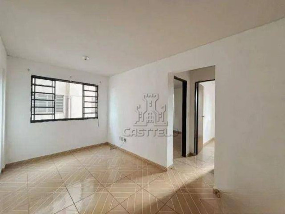 Imagem Apartamento com 2 Quartos à Venda, 43 m² em Perobinha - Londrina