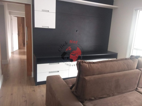 Imagem Apartamento com 3 Quartos à Venda, 107 m² em Vila Lusitânia - São Bernardo Do Campo Imagem Apartamento com 3 Quartos à Venda, 107 m² em Vila Lusitânia - São Bernardo Do Campo