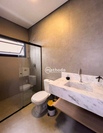 Imagem Casa com 3 Quartos à Venda, 229 m² em Swiss Park - Campinas Imagem Casa com 3 Quartos à Venda, 229 m² em Swiss Park - Campinas