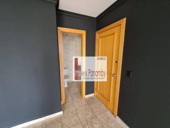 Imagem Apartamento com 3 Quartos à Venda, 137 m² em Vila Andrade - São Paulo