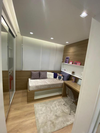 Imagem Apartamento com 3 Quartos à Venda, 110 m² em Tatuapé - São Paulo