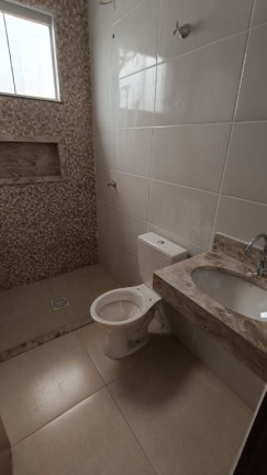 Imagem Casa com 2 Quartos à Venda, 82 m² em Setor Residencial Campos Elísios - Aparecida De Goiânia