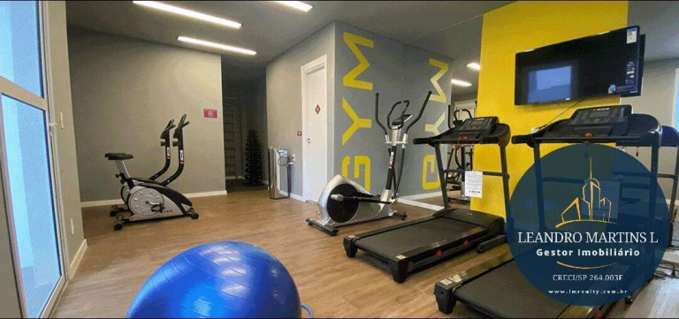 Imagem Apartamento com 2 Quartos à Venda, 34 m² em Santo Amaro - São Paulo Imagem Apartamento com 2 Quartos à Venda, 34 m² em Santo Amaro - São Paulo