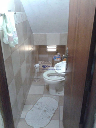 Imagem Casa com 3 Quartos à Venda, 250 m² em Parque Continental Ii - Guarulhos Imagem Casa com 3 Quartos à Venda, 250 m² em Parque Continental Ii - Guarulhos