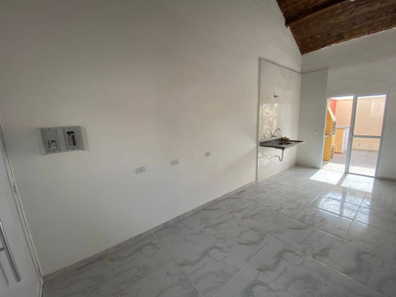 Imagem Casa de Condomínio com 2 Quartos à Venda, 98 m² em Cibratel Ii - Itanhaém