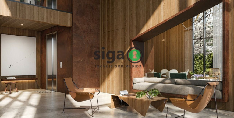 Imagem Apartamento com 4 Quartos à Venda, 663 m² em Jardins - São Paulo Imagem Apartamento com 4 Quartos à Venda, 663 m² em Jardins - São Paulo
