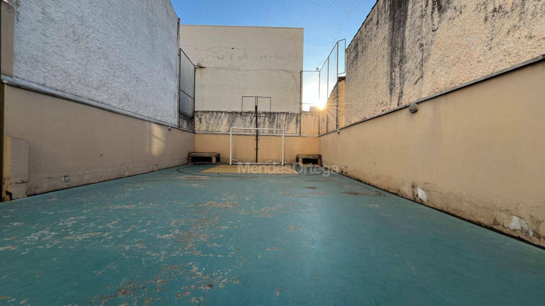 Imagem Apartamento com 3 Quartos à Venda, 109 m² em Centro - Sorocaba