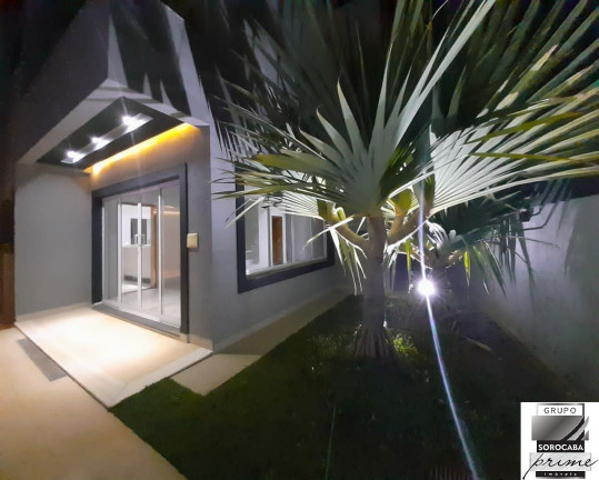 Imagem Casa com 6 Quartos à Venda, 395 m² em Alphaville Nova Esplanada - Votorantim