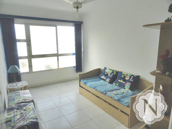Apartamento com 2 Quartos à Venda, 86 m² em Praia Do Sonho - Itanhaém