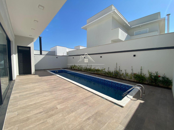 Imagem Casa de Condomínio com 3 Quartos à Venda, 278 m² em Condomínio Chácara Ondina - Sorocaba
