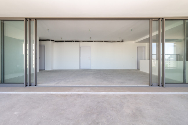 Imagem Apartamento com 4 Quartos à Venda, 232 m² em Lapa - São Paulo