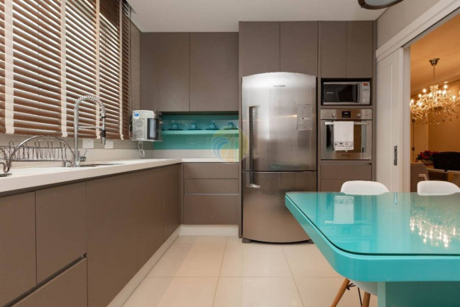 Imagem Apartamento com 4 Quartos à Venda, 144 m² em Centro - Balneário Camboriú