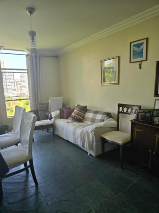 Imagem Apartamento com 3 Quartos à Venda, 74 m² em Brotas - Salvador