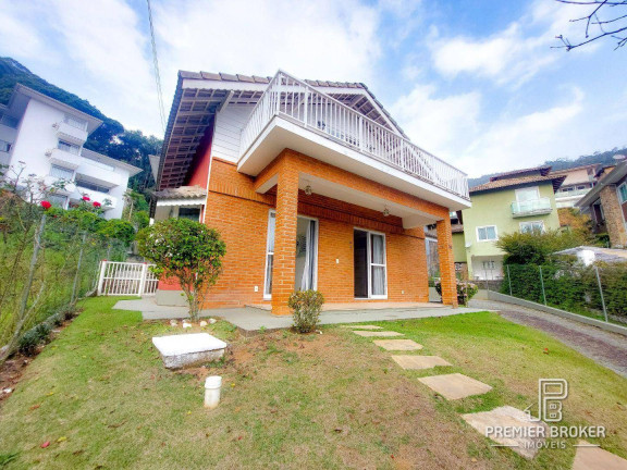 Imagem Casa com 4 Quartos à Venda ou Locação, 231 m² em Tijuca - Teresópolis Imagem Casa com 4 Quartos à Venda ou Locação, 231 m² em Tijuca - Teresópolis