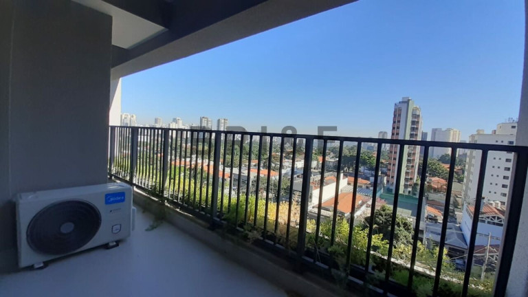 Imagem Apartamento com 1 Quarto à Venda ou Locação, 51 m² em Moema - São Paulo Imagem Apartamento com 1 Quarto à Venda ou Locação, 51 m² em Moema - São Paulo
