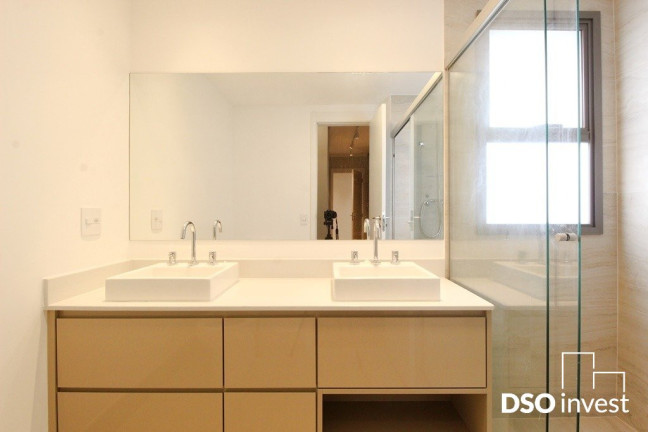 Imagem Apartamento com 3 Quartos à Venda, 149 m² em Indianópolis - São Paulo