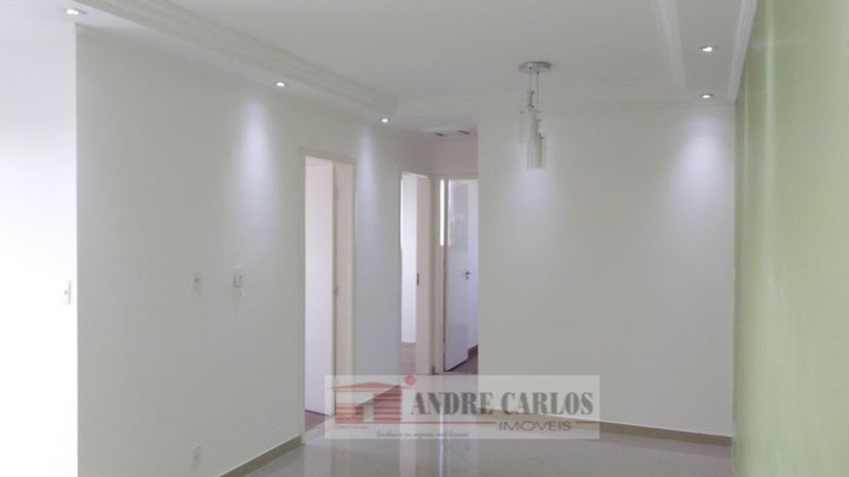 Imagem Apartamento com 3 Quartos à Venda, 78 m² em City Bussocaba - Osasco