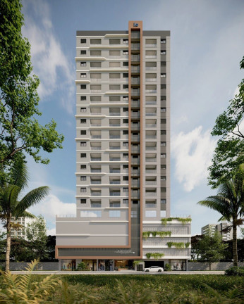Apartamento com 2 Quartos à Venda, 67 m² em Porto Belo - Porto Belo