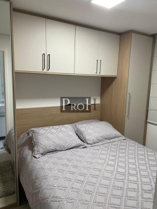 Imagem Apartamento com 3 Quartos à Venda, 81 m² em Santa Terezinha - São Bernardo Do Campo