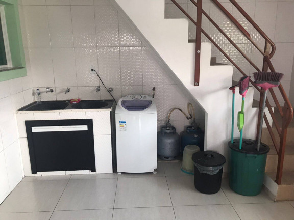 Imagem Sobrado com 2 Quartos à Venda, 102 m² em Taboão - São Bernardo Do Campo Imagem Sobrado com 2 Quartos à Venda, 102 m² em Taboão - São Bernardo Do Campo