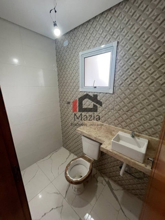 Imagem Cobertura com 2 Quartos à Venda, 80 m² em Jardim Guarará - Santo André Imagem Cobertura com 2 Quartos à Venda, 80 m² em Jardim Guarará - Santo André