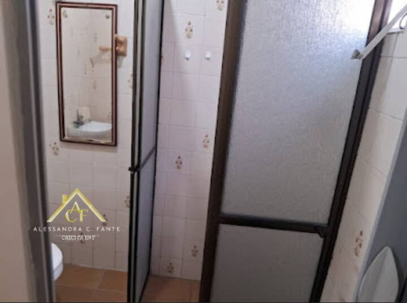 Imagem Kitnet com 1 Quarto à Venda, 18 m² em Ocian - Praia Grande
