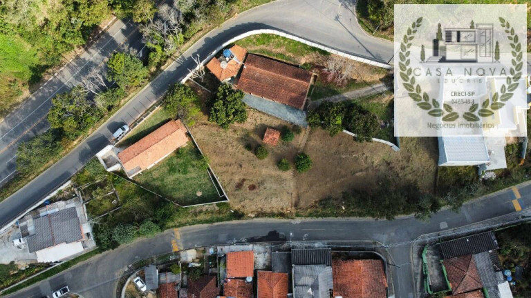 Imagem Terreno à Venda, em São Roque Imagem Terreno à Venda, em São Roque