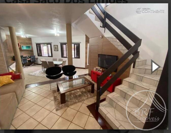 Imagem Casa com 4 Quartos à Venda, 161 m² em Saco Dos Limões - Florianópolis Imagem Casa com 4 Quartos à Venda, 161 m² em Saco Dos Limões - Florianópolis
