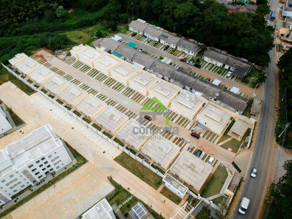 Imagem Casa de Condomínio com 2 Quartos à Venda, 110 m² em água Espraiada (caucaia Do Alto) - Cotia