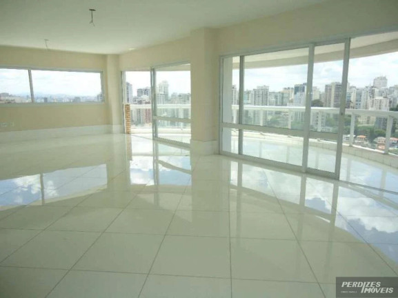 Imagem Apartamento com 3 Quartos à Venda, 416 m² em Perdizes - São Paulo Imagem Apartamento com 3 Quartos à Venda, 416 m² em Perdizes - São Paulo