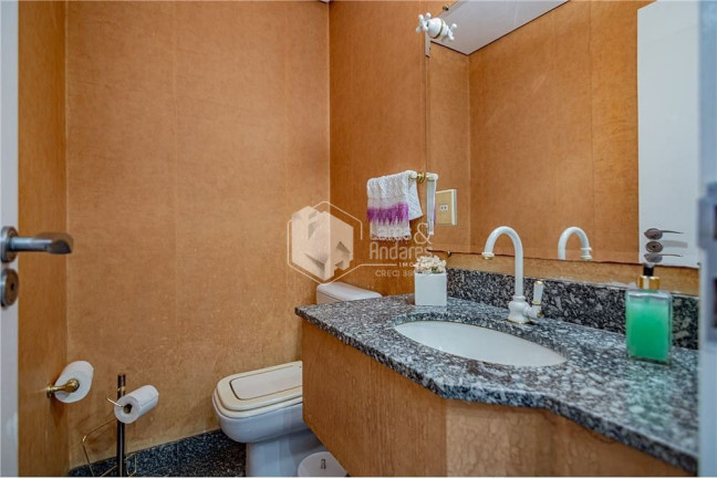 Imagem Apartamento com 4 Quartos à Venda, 208 m² em Perdizes - São Paulo
