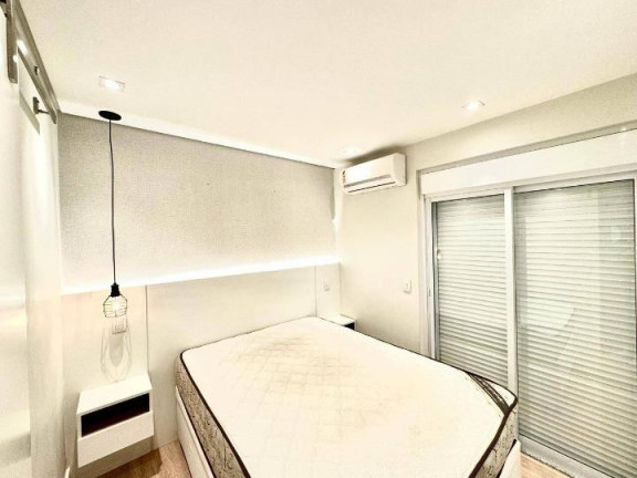 Imagem Apartamento com 1 Quarto à Venda, 48 m² em Tatuapé - São Paulo