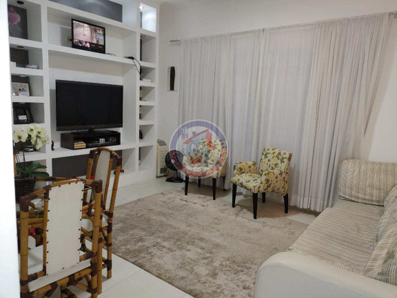 Imagem Casa com 4 Quartos à Venda, 517 m² em Balneário Maracanã - Praia Grande Imagem Casa com 4 Quartos à Venda, 517 m² em Balneário Maracanã - Praia Grande