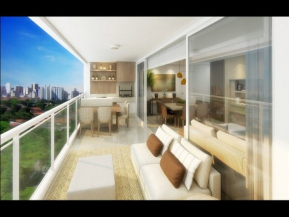 Imóvel com 4 Quartos à Venda, 135 m² em Perdizes - Sao Paulo
