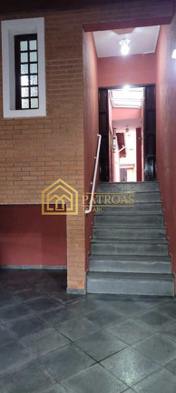 Imagem Casa com 3 Quartos à Venda, 208 m² em Jordanópolis - São Bernardo Do Campo
