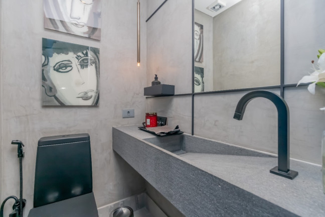 Imagem Apartamento com 2 Quartos à Venda, 101 m² em Vila Olímpia - São Paulo