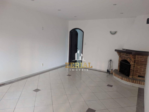 Imagem Sobrado com 2 Quartos para Alugar, 210 m² em Santa Paula - São Caetano Do Sul Imagem Sobrado com 2 Quartos para Alugar, 210 m² em Santa Paula - São Caetano Do Sul