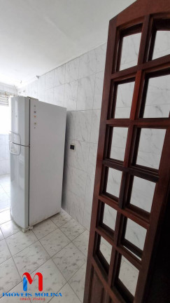 Imagem Apartamento com 2 Quartos à Venda, 55 m² em Jardim Do Estádio - Santo André Imagem Apartamento com 2 Quartos à Venda, 55 m² em Jardim Do Estádio - Santo André