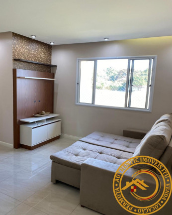 Apartamento com 3 Quartos à Venda, 67 m² em Residencial Villa Verde - Itu