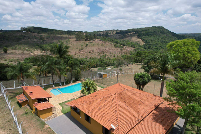 Imagem Fazenda à Venda, 60.000 m² em Pedras - Itatiaiuçu Imagem Fazenda à Venda, 60.000 m² em Pedras - Itatiaiuçu