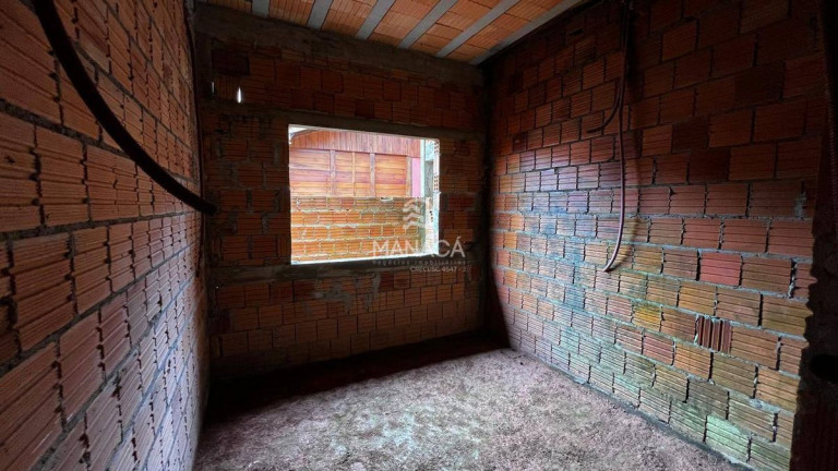 Imagem Casa com 3 Quartos à Venda, 100 m² em Nova Barra Velha - Barra Velha