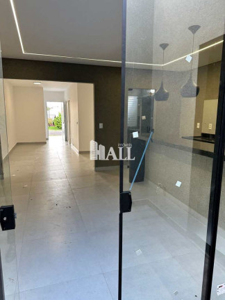 Imagem Casa com 2 Quartos à Venda, 80 m² em Jardim Das Oliveiras - São José Do Rio Preto