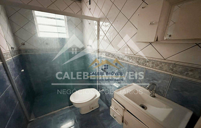 Imagem Casa com 3 Quartos à Venda, 80 m² em Vila Santa Adelia - Tatuí