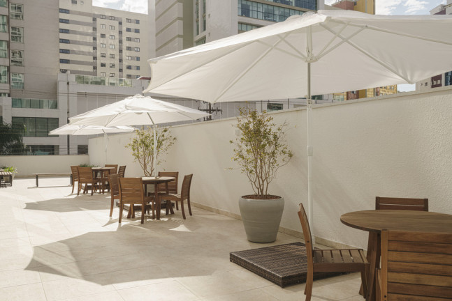 Imagem Sala Comercial à Venda, 46 m² em Vila Izabel - Curitiba Imagem Sala Comercial à Venda, 46 m² em Vila Izabel - Curitiba