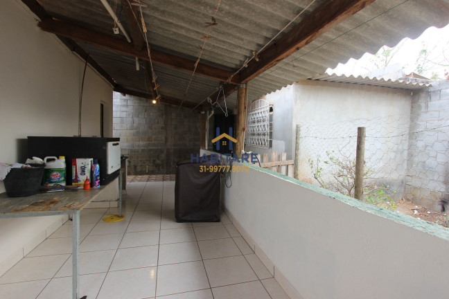 Imagem Casa com 2 Quartos à Venda, 72 m² em Amoreiras - Mário Campos